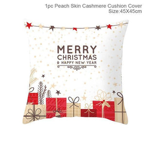 Cashmere Cushion Pillowcase