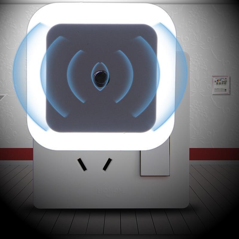 LED Bedroom Night Light