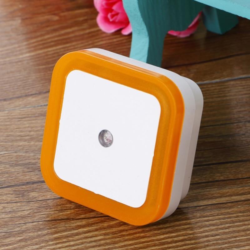 LED Bedroom Night Light