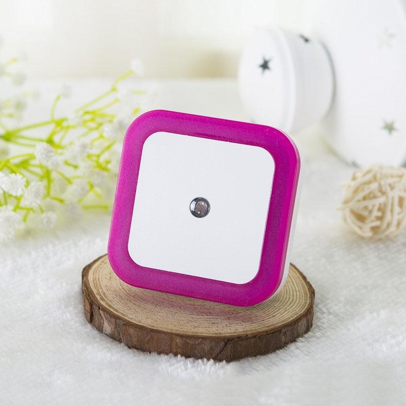 LED Bedroom Night Light